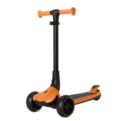 Trotineta Lamborghini 3 roti LED Mesuca