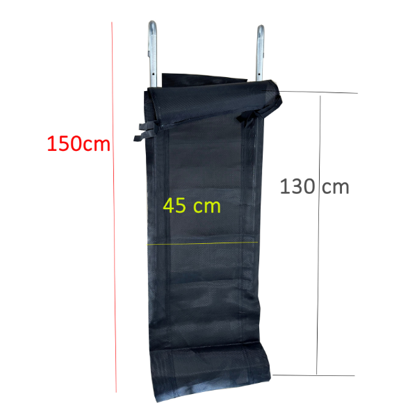 Tobogan pentru Trambulină Buba 12-14FT
