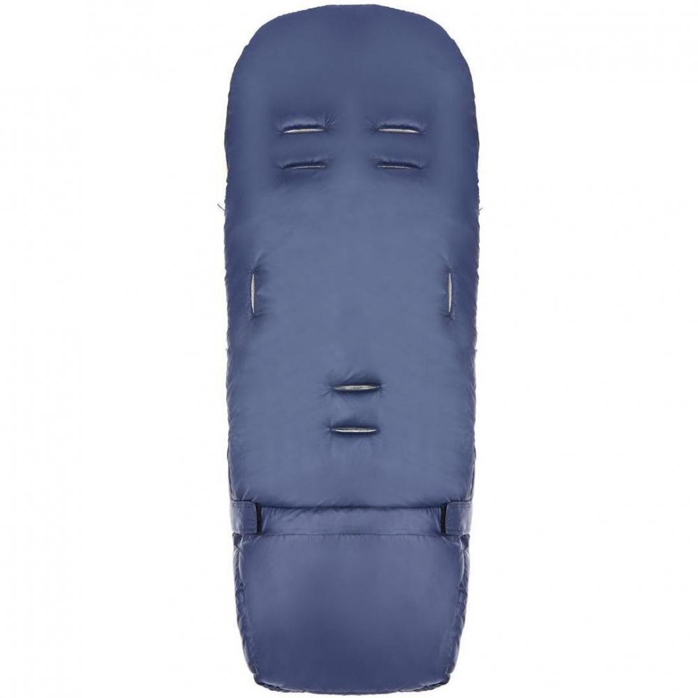 Sac Iarna Copii Womar Zaffiro, Lana Pastel, Reglabil - imagine 4