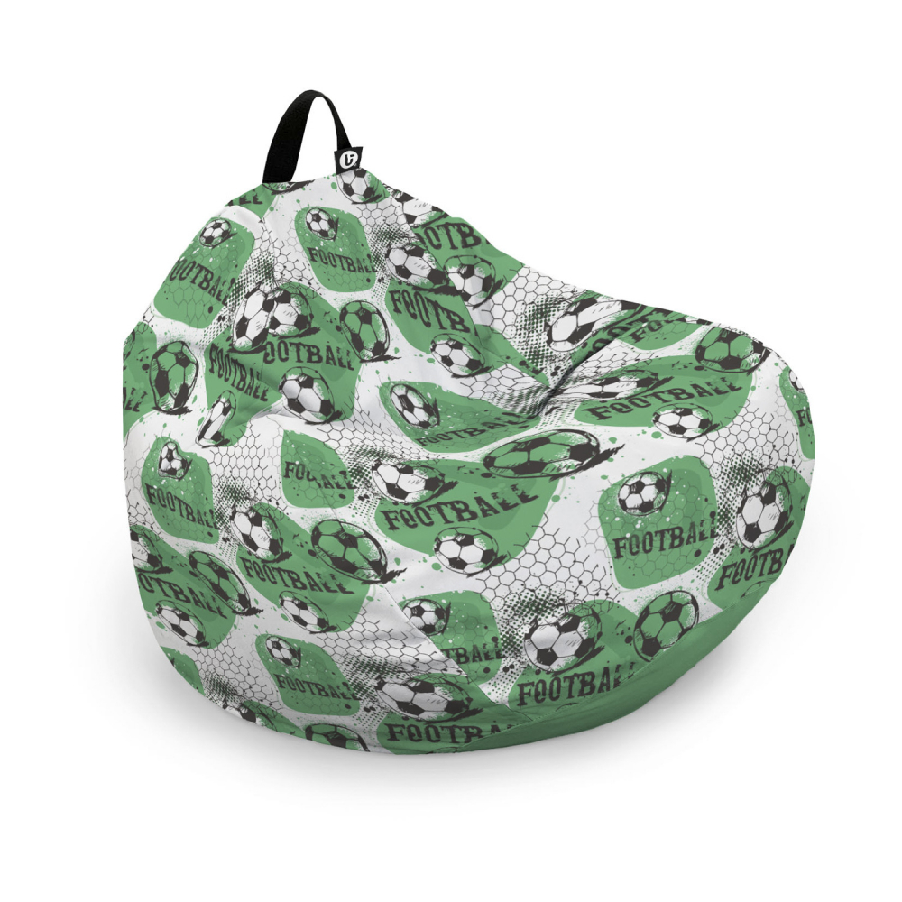 Husa Bean Bag Para XL Updeco - imagine 6