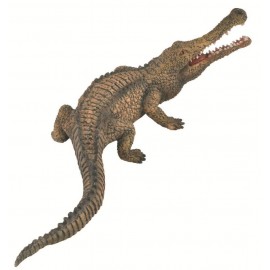 Figurina Sarcosuchus Collecta | Detalii Realiste