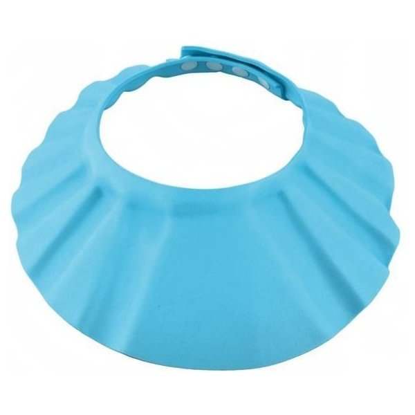 Protectie Cap Baie Iso Trade, Albastru