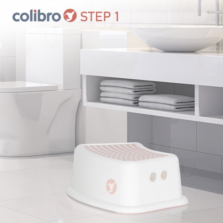 Treapta Copii Colibro Step One Antialunecare - imagine 5