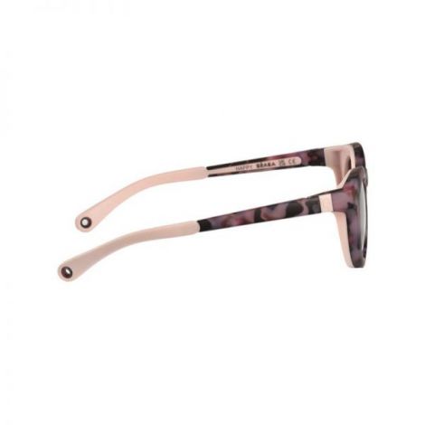 Beaba Ochelari Soare 2-4 ani Happy Pink UV100 - imagine 3