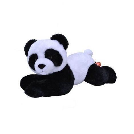 Urs Panda Ecokins Reciclat Wild Republic