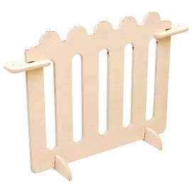 Paravan Gardulet Baby Corner - Moje Bambino