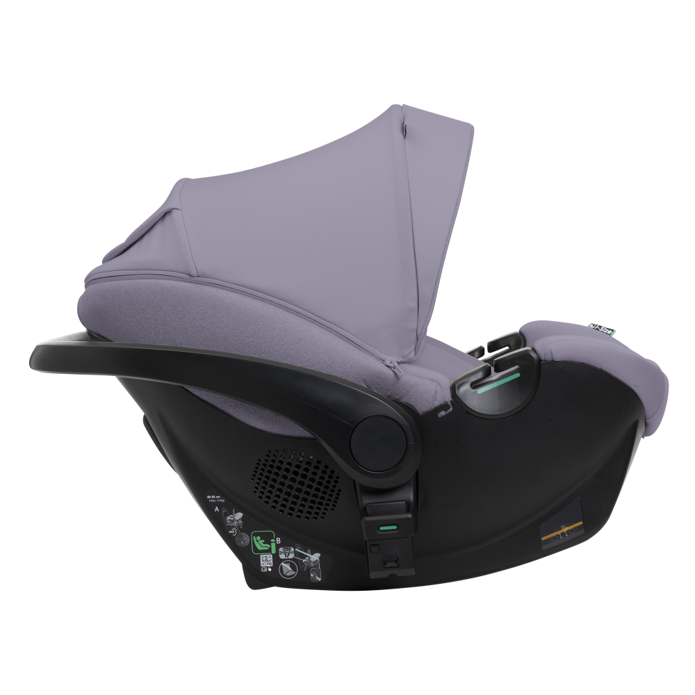 Chicco Bellagio 2-in-1 Carucior Modular 0+ luni - imagine 8