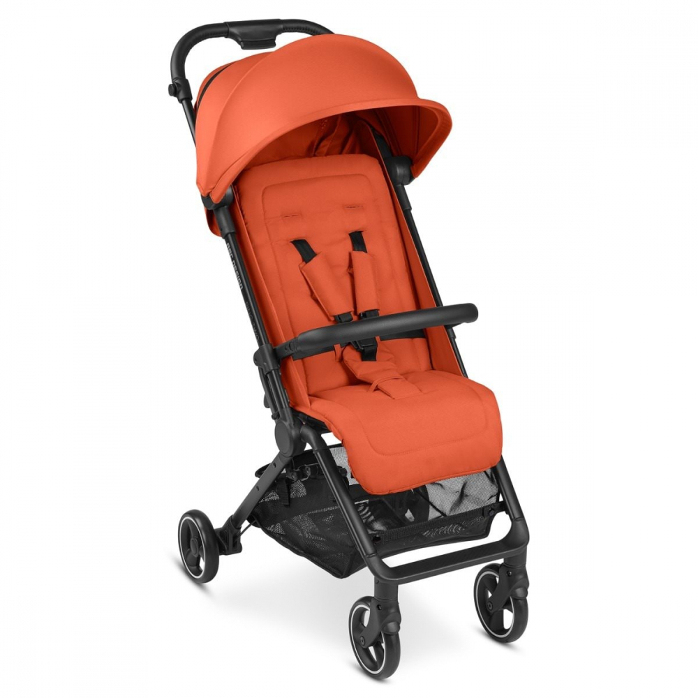ABC Design Ping 2 Carrot - Carucior Sport Usor - imagine 7