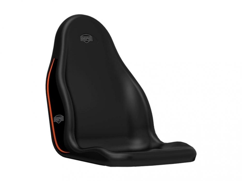 Scaun Kart Black Edition BERG Toys