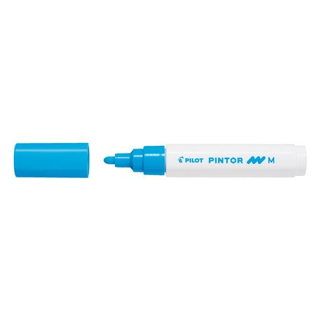 Marker Pilot Pintor M 1.4 mm Universal Multicolor