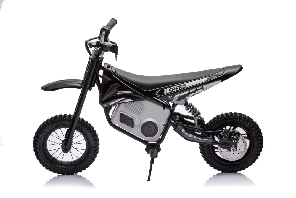 Motocicleta Electrică Leantoys A9901 pentru Copii - imagine 10