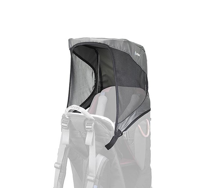 Littlelife protecție solară UV rucsac