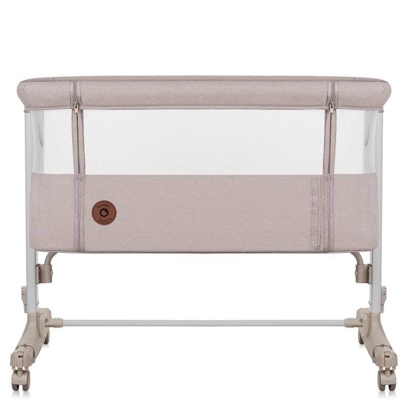 Lionelo Aurora Co-Sleeper 3 în 1 - imagine 3