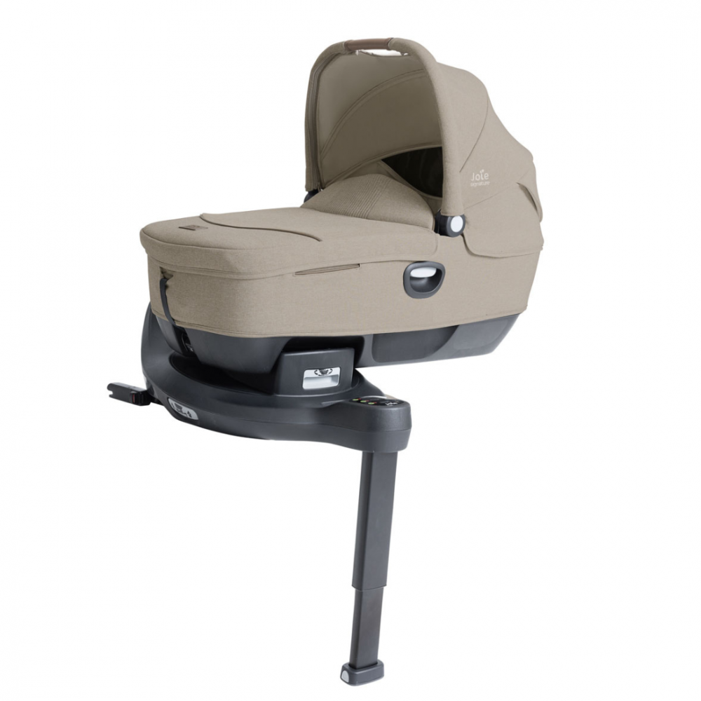 Joie Calmi Signature Sandstone - Scaun Auto R129 - imagine 5