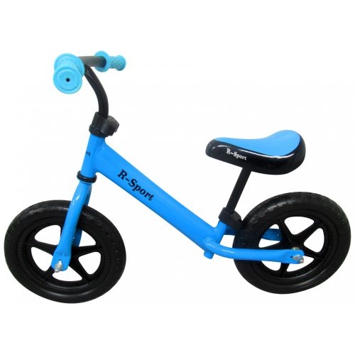 Bicicleta R-Sport R7 | Învăță echilibrul copilului - imagine 2