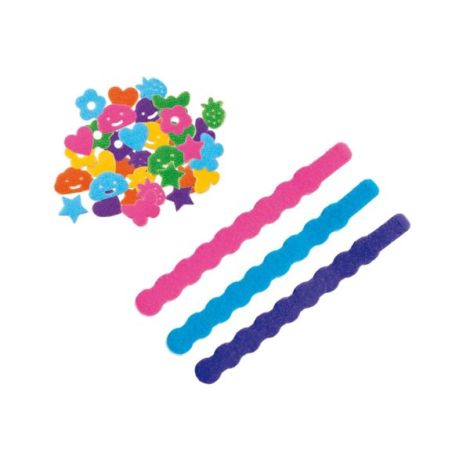 Set Bratari Creative Ses Creative | 3+ Ani - imagine 3