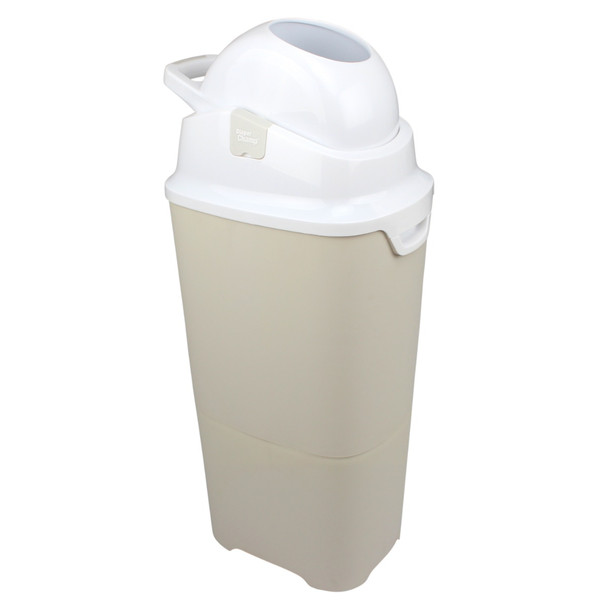 Diaper Champ One Maxi Cos Ermetic Scutece - imagine 3