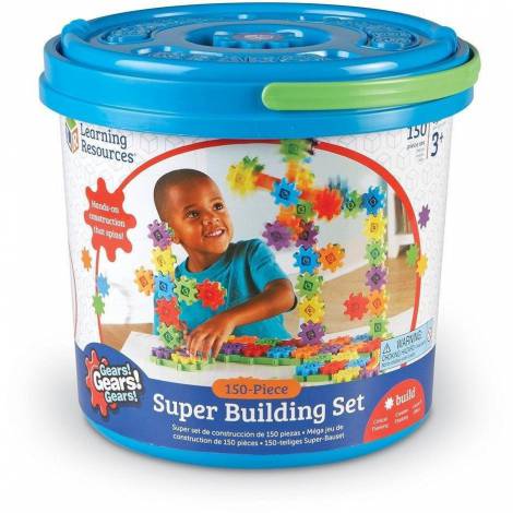 Learning Resources - Set Constructor Creativ
