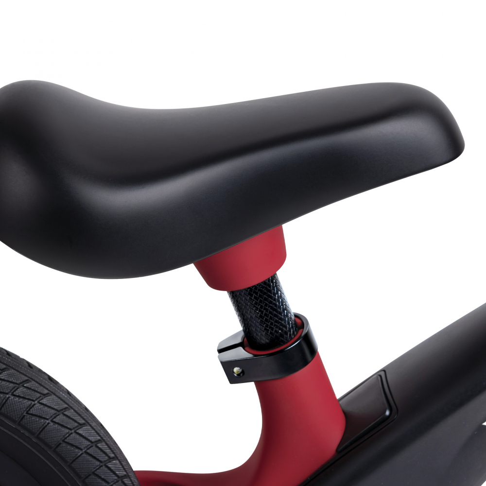 Bicicleta Echilibru Hape Roșie Copii - imagine 9