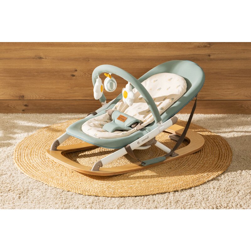 Balansoar Jane Kalm Botanic - Design Nordic Sigur - imagine 3