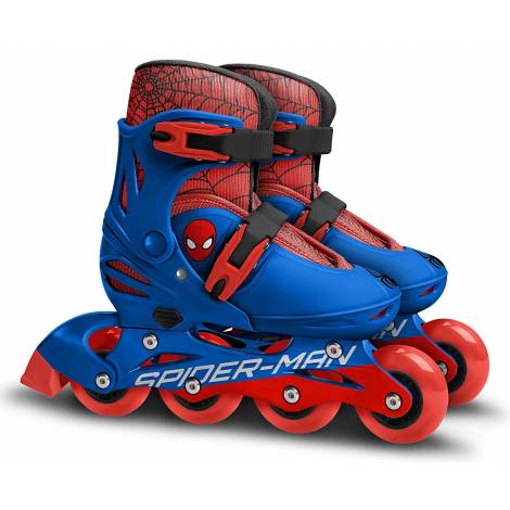 Role Spiderman Stamp 30-33 | Reglabile