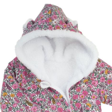Combinezon Polar Nicol Lea - Protecție Optimă - imagine 2