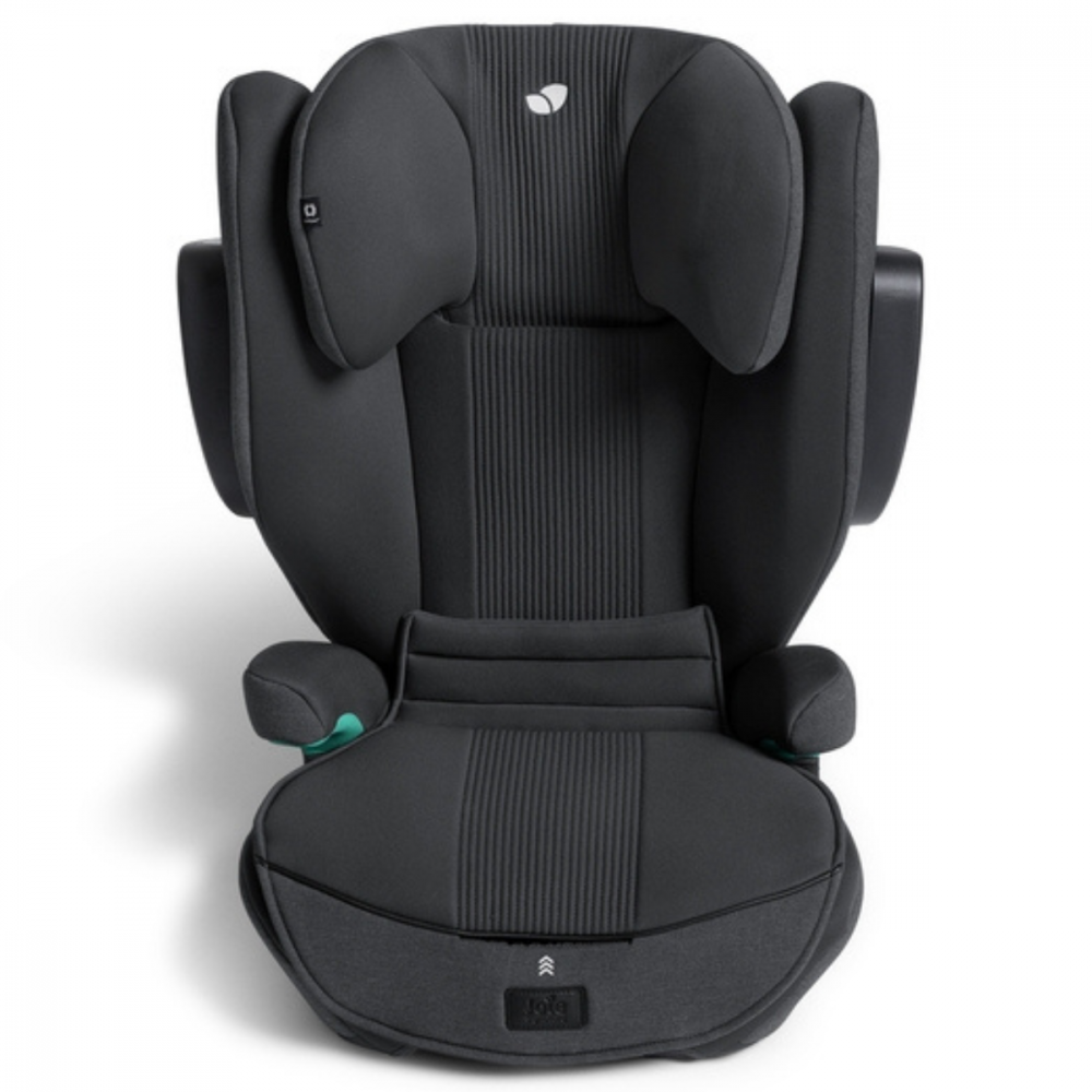 Joie i-Traver Signature - Siguranță i-Size ADAC - imagine 2