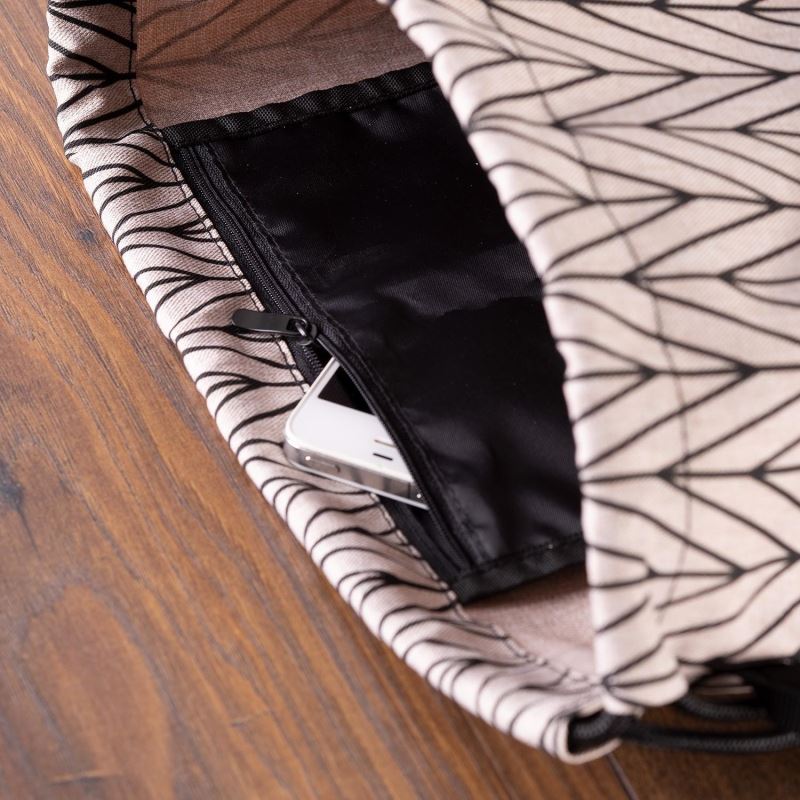 Rucsac Reer ClipGo Bag pentru Carucior - imagine 4