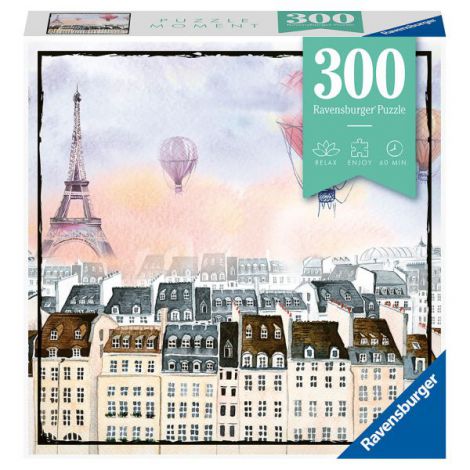 Puzzle Baloane 300 piese Ravensburger