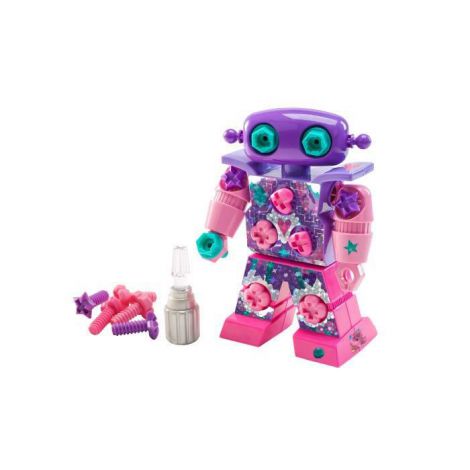 Bormasina Sparklebot Educational Insights Jucarie STEM