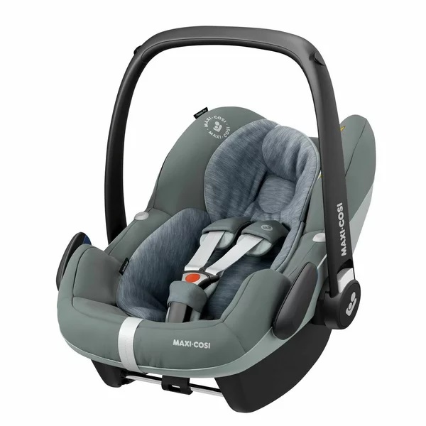 Cos auto Maxi-Cosi Pebble Pro I-Size Grey - imagine 5