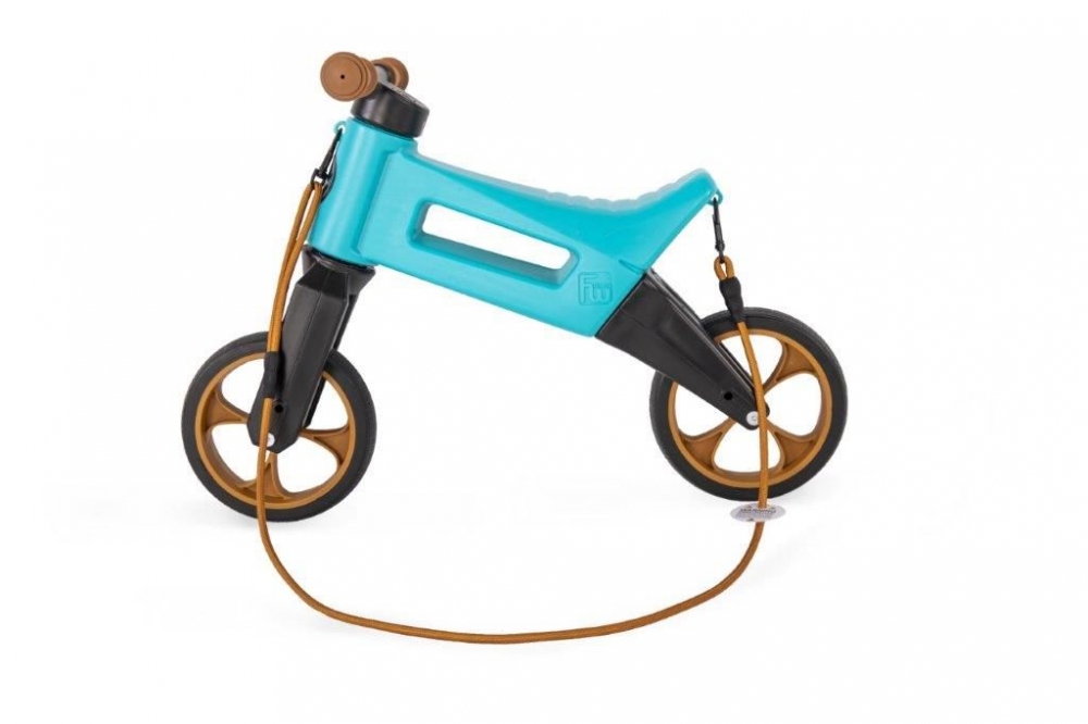 Funny Wheels Rider SuperSport Aqua 2in1 - imagine 5