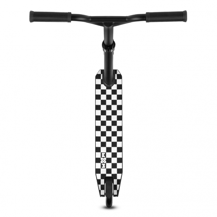 Trotineta Cascadorii WXM WRS-AY1, Aluminiu, 100 kg - imagine 4
