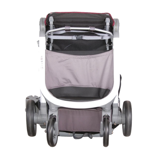 Carucior Sport Coletto Cosimo Turcuaz, Ultra-Ușor - imagine 5