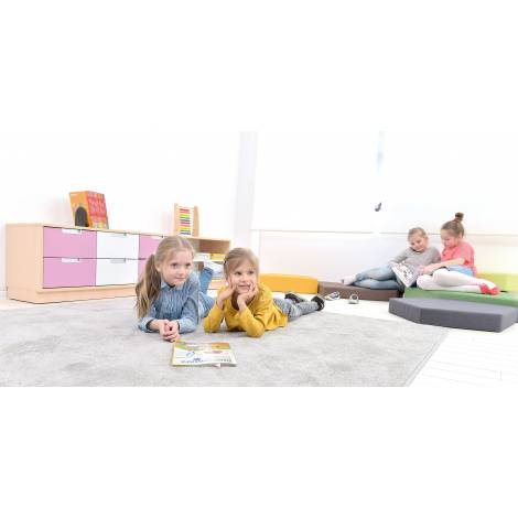 Covor Gri Igienic Moje Bambino 2x3m - imagine 4