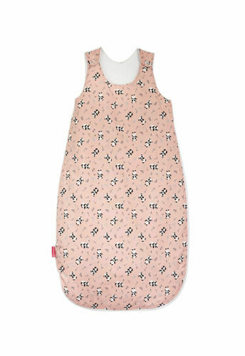 Sac de dormit Panda World 0.8 Tog, 110 cm - imagine 3