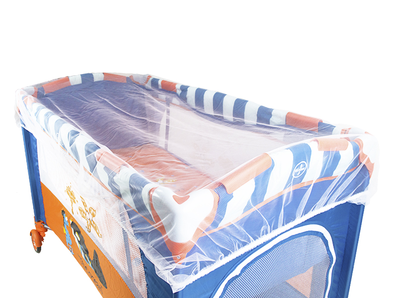 Plasa Protectie Insecte Patut Pliant Mykids
