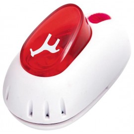 Perforator Girafa Moje Bambino pentru Creativitate