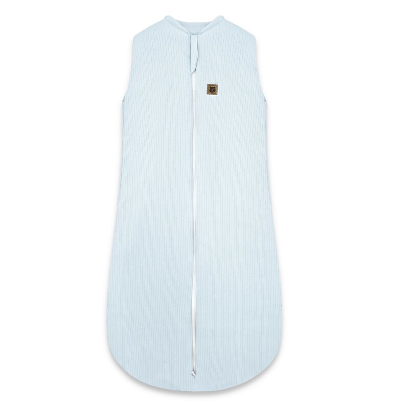 Sac de dormit MimiNu Premium Soft Blue - Oeko Tex
