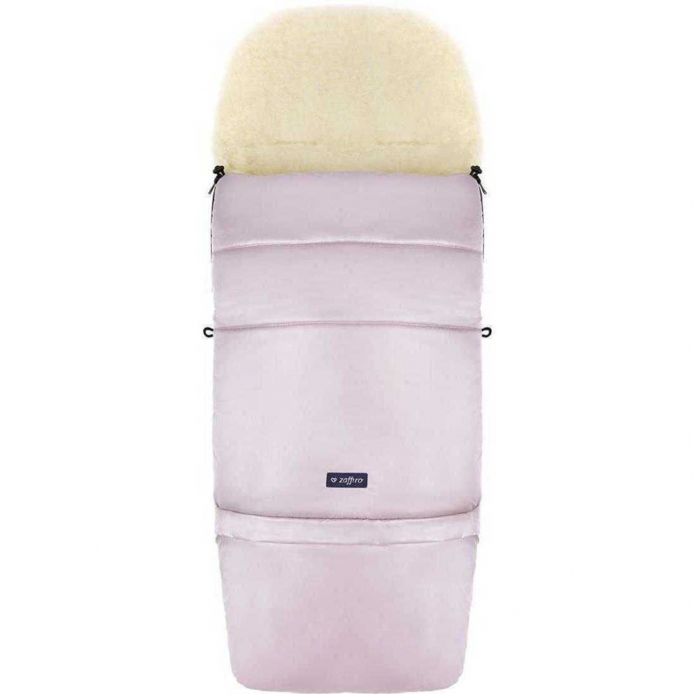 Sac iarna lana Womar Zaffiro 0-3 ani - imagine 2