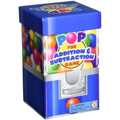 Joc Matematic Bomboane - Learning Resources - imagine 2