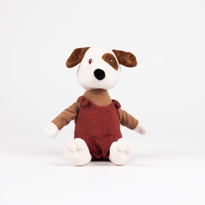 Catel de plus Eddi, Egmont Toys | Jucărie Moale