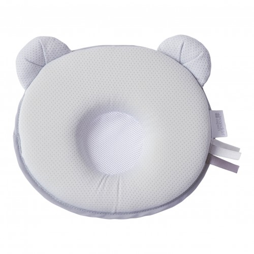 Perna Bebeluși Candide Ptit Panda Air+, Gri