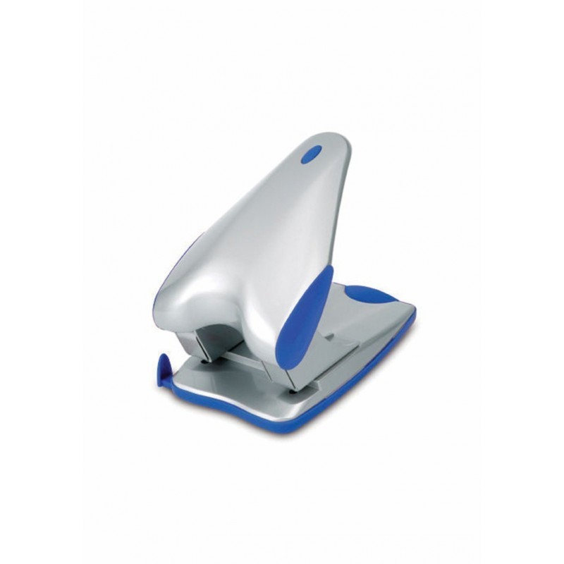Perforator Eagle Profesional, 60 de Coli, Albastru