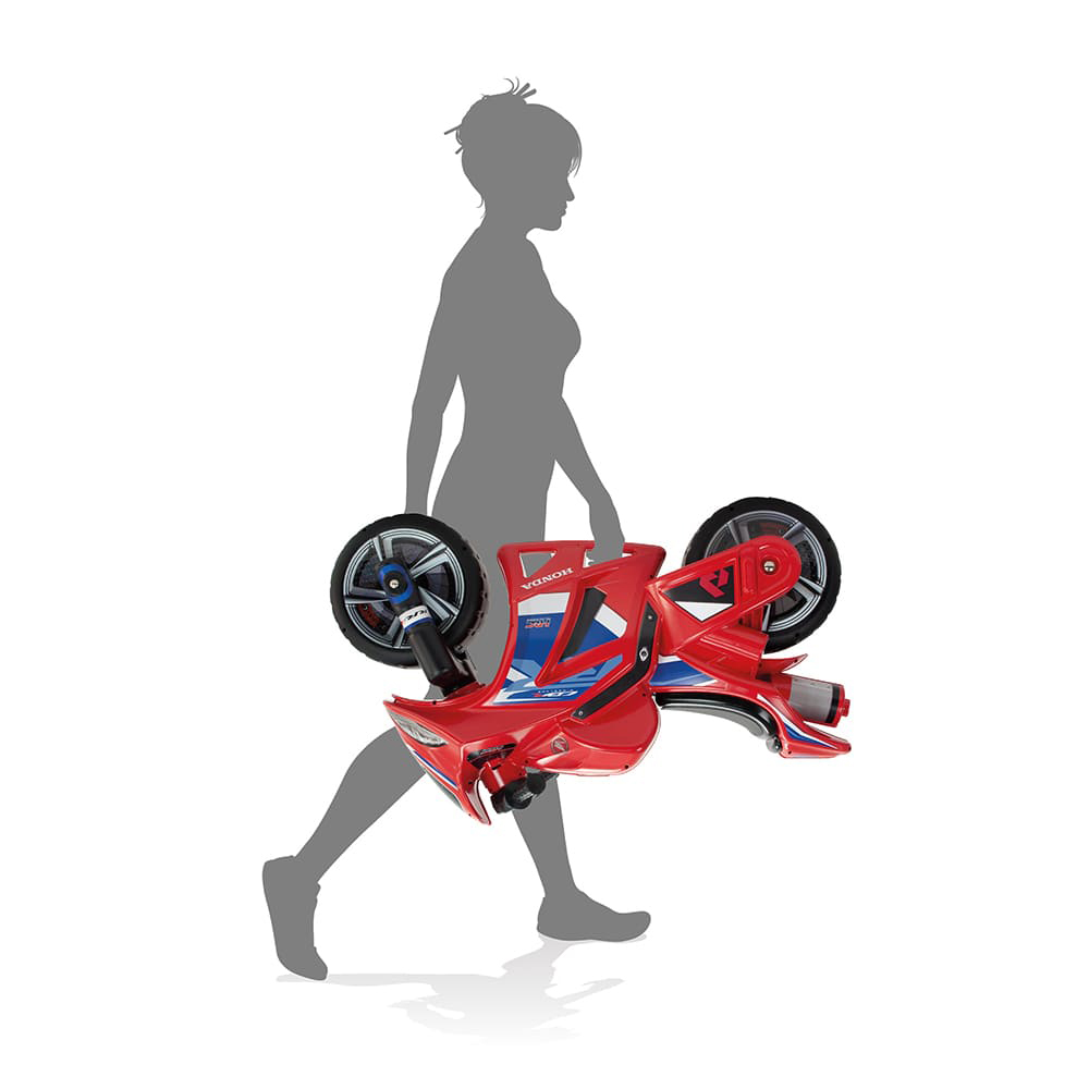 Motocicleta Injusa Honda Fireblade 3 ani+ - imagine 4