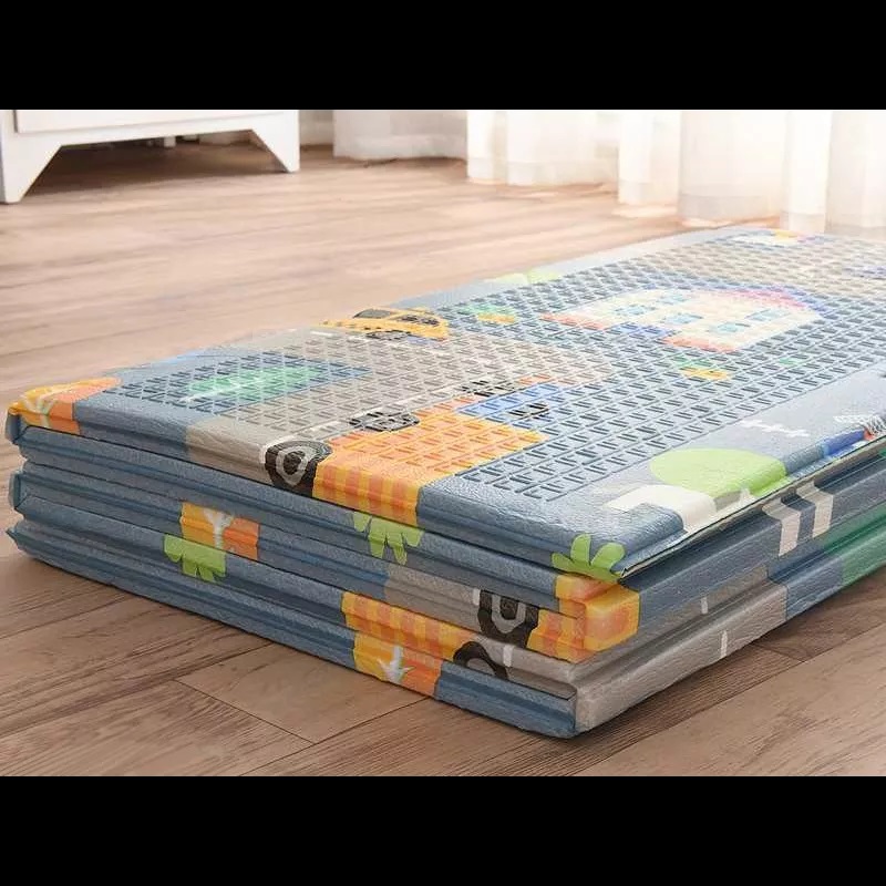 Covor Educational Nicekids XPE 150x200 - imagine 3