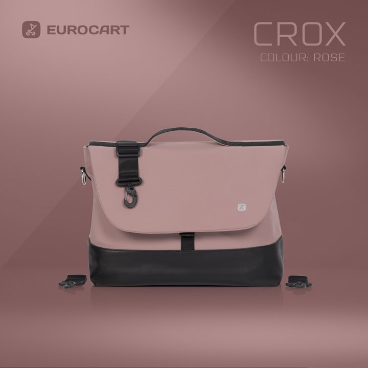 Geantă Multifuncțională Euro Cart | Cărucior Corso/Crox - imagine 2