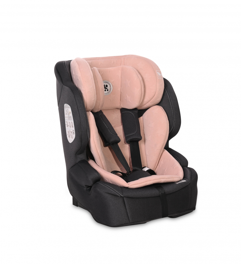 Lorelli Andromeda i-Size Scaun Auto Isofix - imagine 3