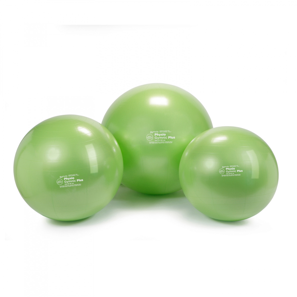 Minge Fizioterapie Gymnic Plus 85cm BQR