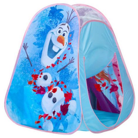 Cort de joaca Disney Frozen Worlds Apart - imagine 4